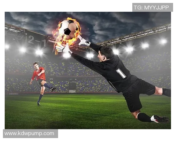 足球明星门将海报超大版展现无与伦比的守门技巧与风采