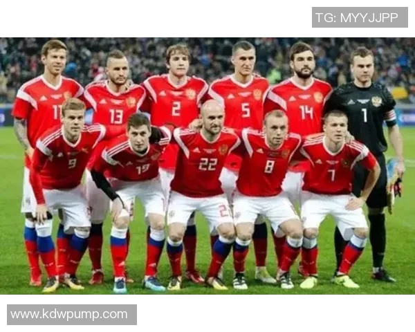 德国与俄罗斯足球对抗赛的历史与未来展望分析